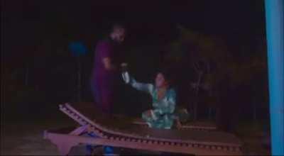 Oh....yall didn't know? Nicole joy berry is a actress too. I got everything yall. Holla at me.