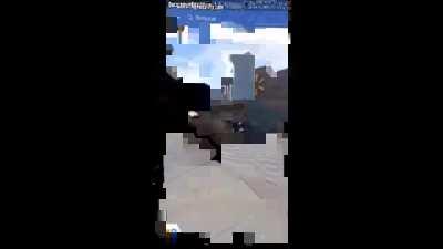 Compilation of El Paso Walmart shooting footage (Graphic)