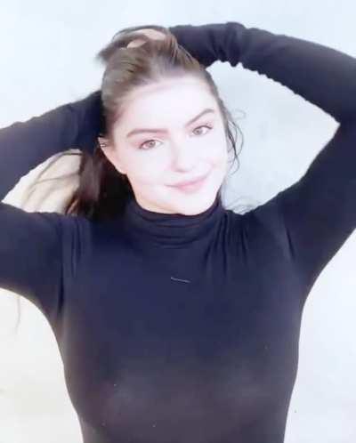 Ariel Winter