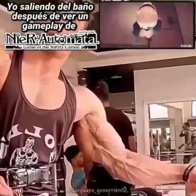 aviso que hay un poto :)