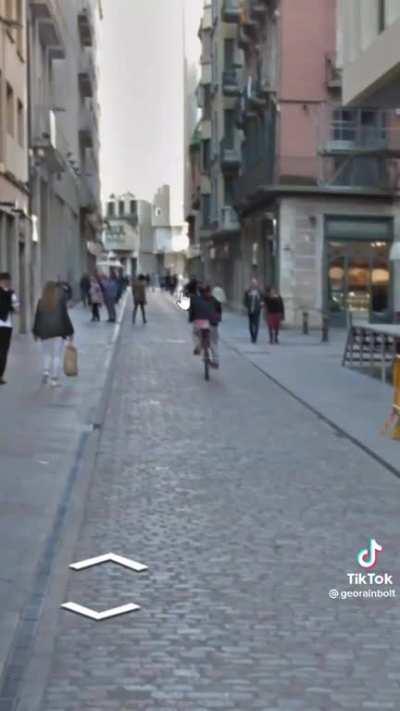 Meta content is meta