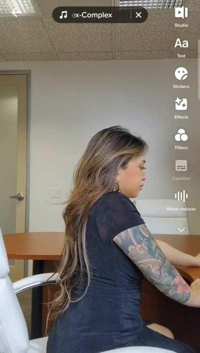 oh! hello, how can I help you?