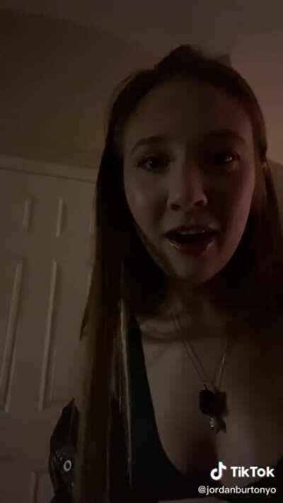 Jordan bad girl/good girl