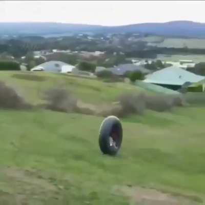 not exactly a good way to have fun