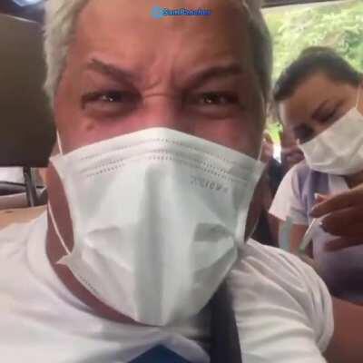 Enfim a hipocondria!