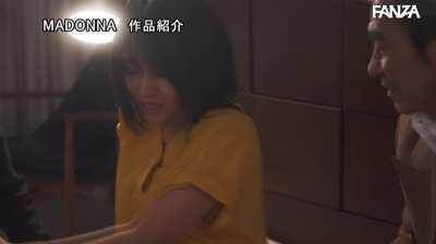 The Truth Is That Her Husband Wanted to Watch Other Men Fuck Her, Lots of Other Men ... Jinguji_Nao [JUQ-245]