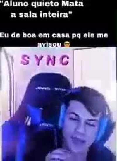 Quero o video *com o edit*