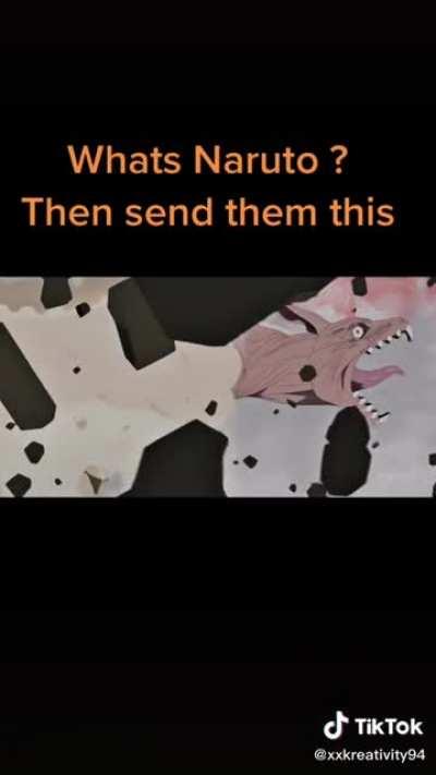 Credit to whoever made this, definitely gives a glimpse of just how good (action-wise) this show is. On a side note. Does anyone know roughly when Boruto starts to pick up? I’m on ep. 114 and it’s dragging along with fillers yet. Hard to watch more than 3