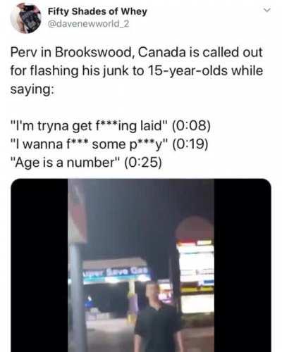 Share this to everyone in Canada