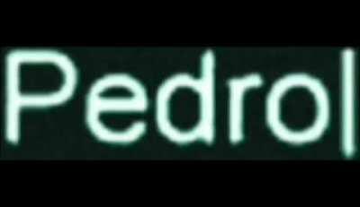 Querem uma prova maior ? Que comece a caçada aos pedros.