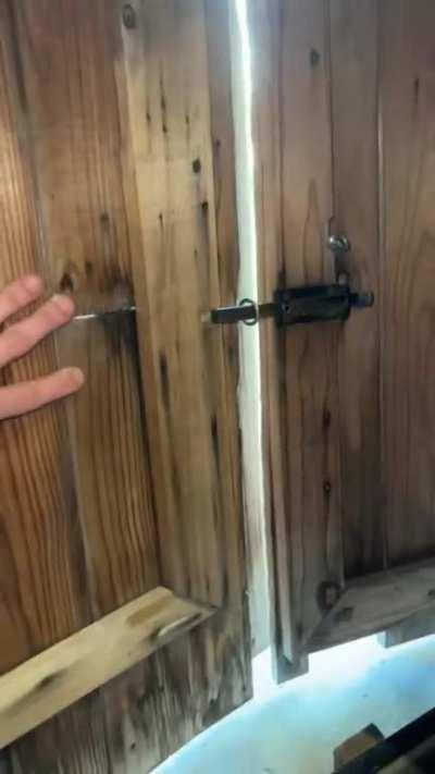 [MONTE CHINGOLO] Telo 