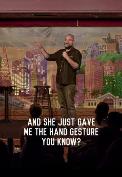 Affogato - @TorioVanGrol