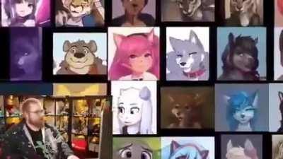 Twitter in a nutshell