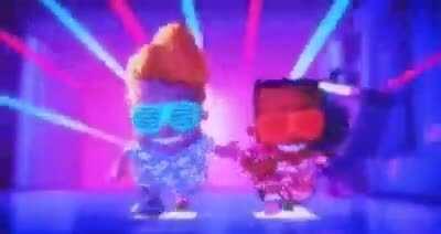 Thanks for y'all submissions! [MEME] 5