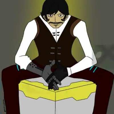 THE SANDEVISTAN IS REAL!! 😭😭