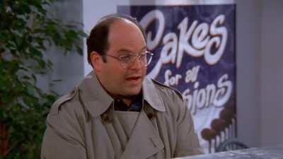 James Spader - 2001 in Seinfeld Season 9, Episode 9, Baskin-Robbins Trainee