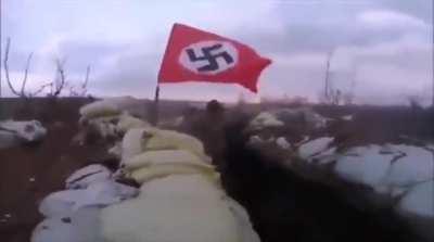 Ukraine: Who are these guys fighting for?