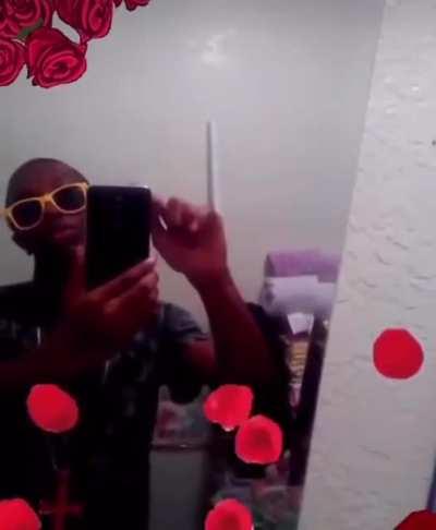 Is yall stunna boys or nah 🔥🔥🔥💯💯💯