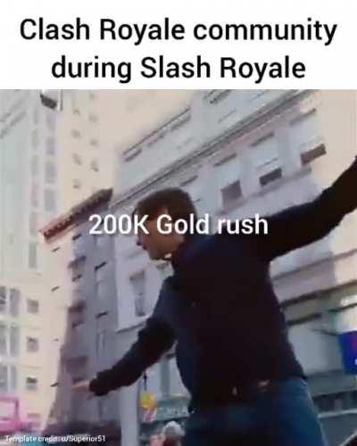 Did we get bamboozled?