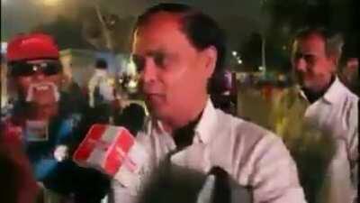 A Dilliwalla about Congress