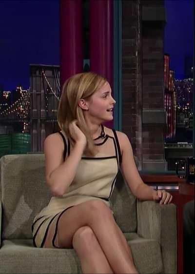 Emma Watson