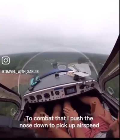 his student probably cut a hole in the seat with his sphincter