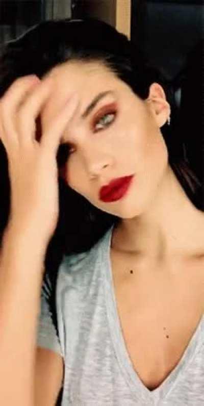 Hypnotize U? 😵‍💫