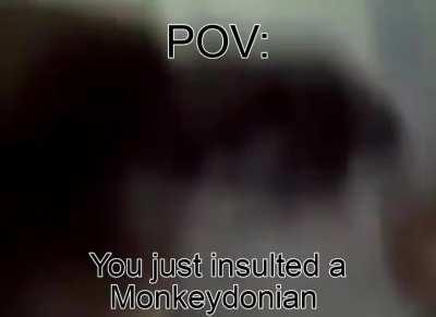 Mr. Steal Yo Culture 🇲🇰🇲🇰🇲🇰🇲🇰🇲🇰🇲🇰🇲🇰🇲🇰🐒🐒🐒🐒