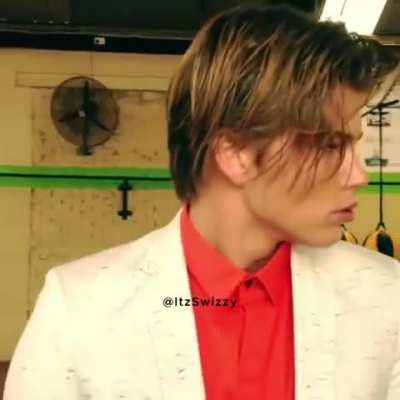 Does anyone have this Jordan Barrett video without the watermark