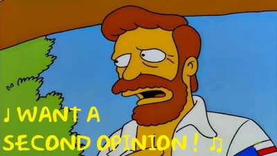 Shitpost the Musical