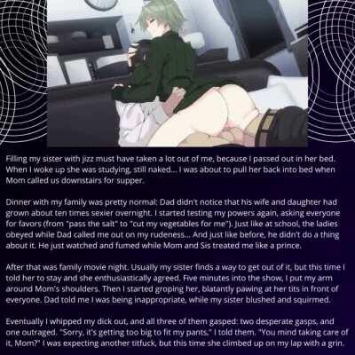 Life Gets Easier, Part 5