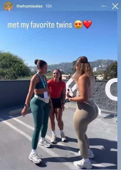 Found clear Version of this vid 