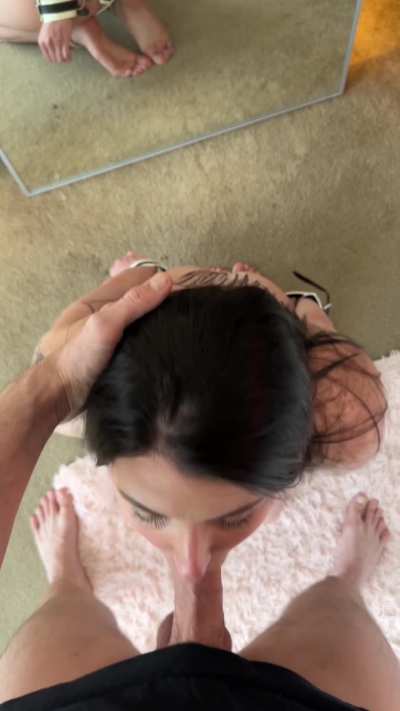 Eager to be used [F]