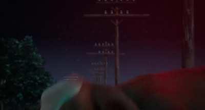 alternate ending to the train scene in earthspark