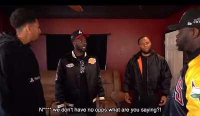 Ja Morant in the grizzlies locker room: