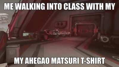 Uhh why is everyone avoiding me