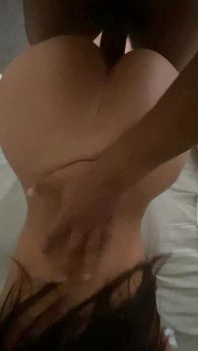 Best view ever👀 [OC]