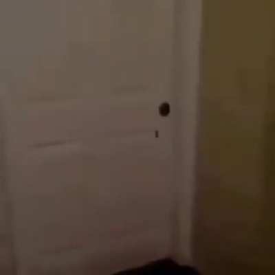 You look like an egg