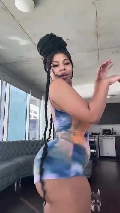 Effortless Side2Side Claps