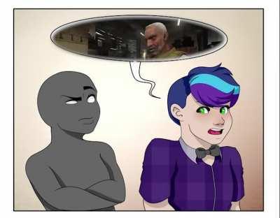 so you're kleiner⁉️