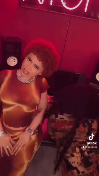 Ice Spice & Nicki Minaj