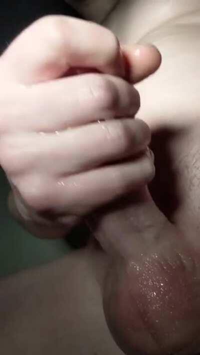 Quick Relief Last Night 💦