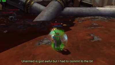 Look, Up In The Sky!