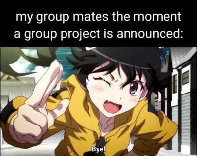 Never to be seen again