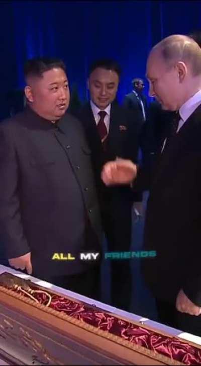 Only 3 seconds away from nuclear war