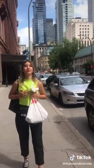 Creo que tengo otro de sus tiktok