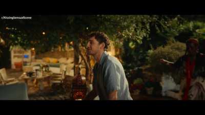 Olivia Cooke and Robin Wright Horny Kissing Scenes and Makeout | The Girlfriend S01 (2025)