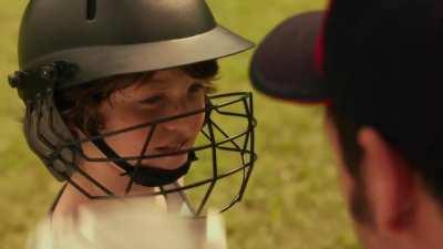 What shoulder injury does to a world no. 1 bowler