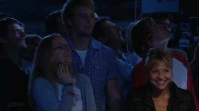 It's just pure pornography