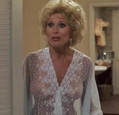 Leslie Easterbrook - Private Resort, 1985.